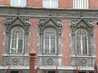 jolies fenêtres, rue Argence
